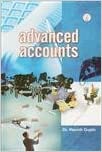 Advanced accounts