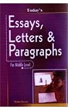 Today's Essays' Letters & Paragraphs for Middle Classes