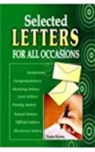 Selected Letters for all Occasions