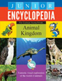 Junior Encyclopedia - Animal Kingdom