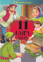 5 Minute Table - Fairy Tales