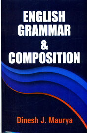  English Grammar & Composition 