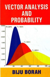 Vector analysis and probability