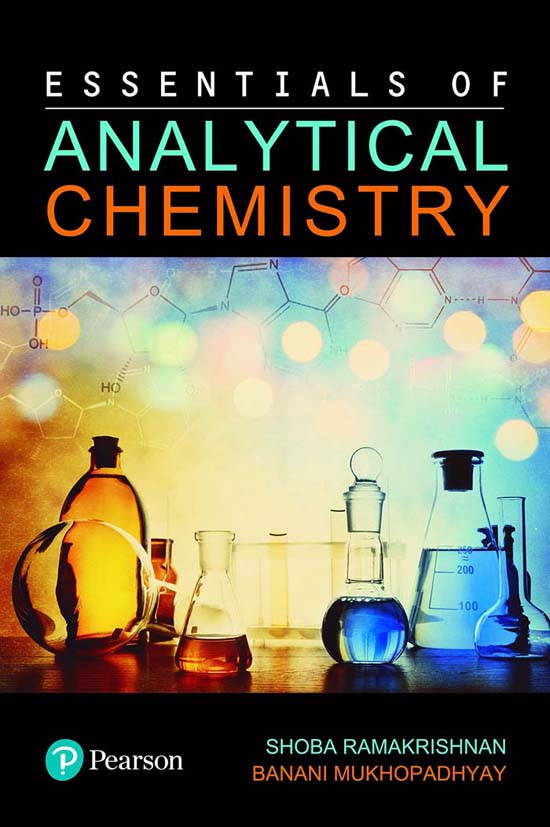 Essentials of Analytical Chemistry