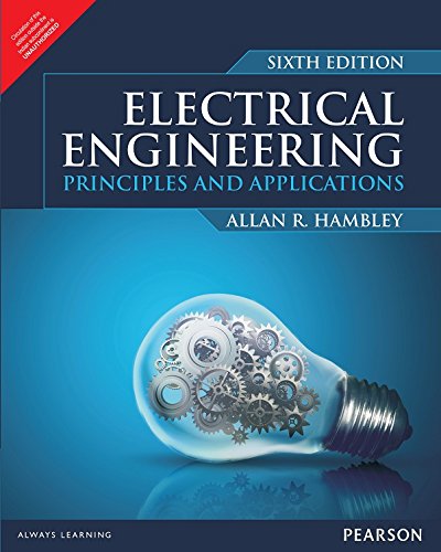 Electrical Engineering Principles and Application