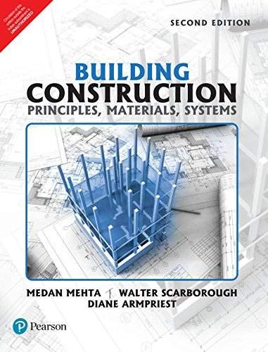Building Construction Principles, Materials, Systems