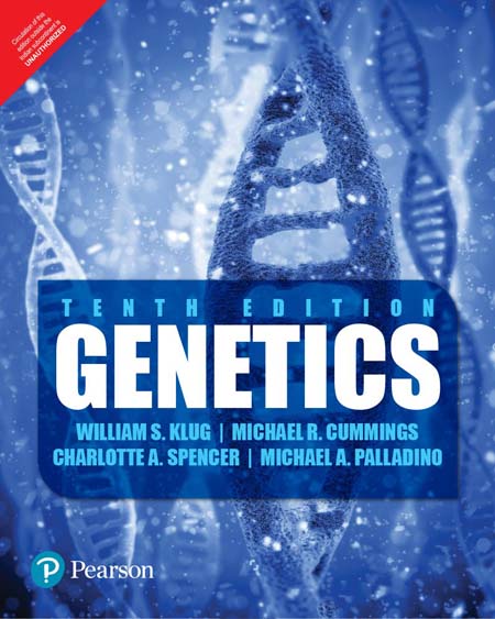 Concepts Of Genetics Tenth Edition