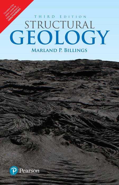 Structural Geology 3rd Edition