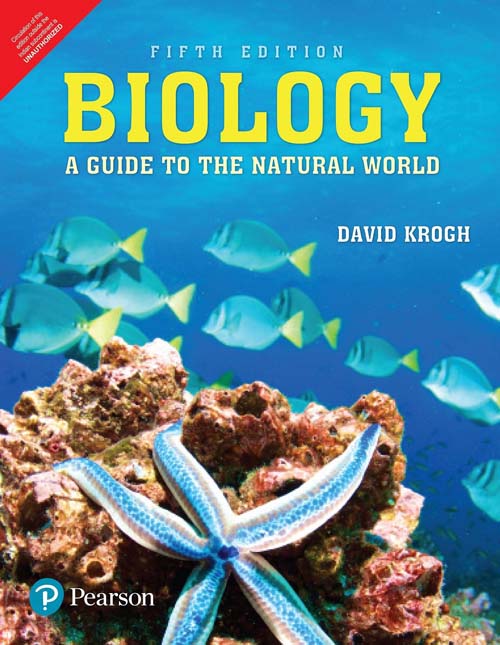 Biology: A Guide to the Natural World Fifth Edition
