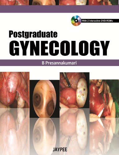 Postgraduate Gynecology 