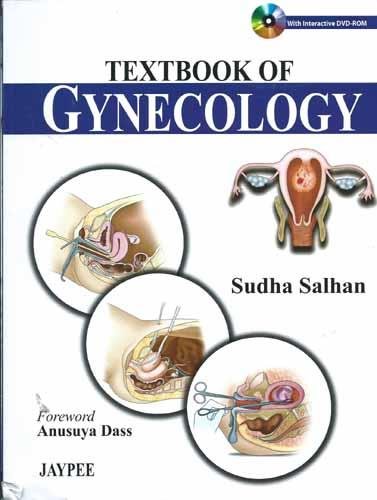 Textbook of Gynecology