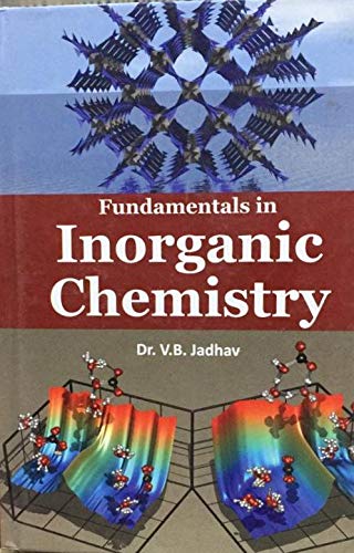 Fundamentals in Inorganic Chemistry