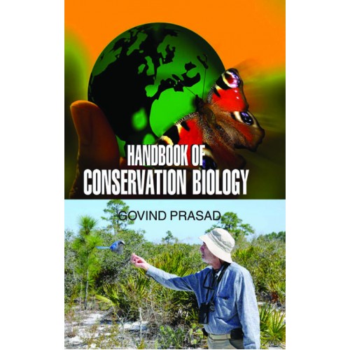 Handbook of Conservation Biology