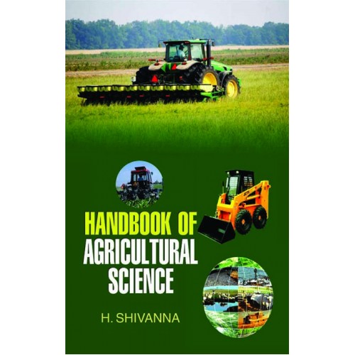 Handbook of Agricultural Science
