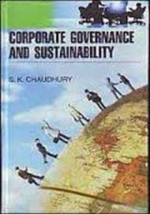 Corporate Governance And Sustainability