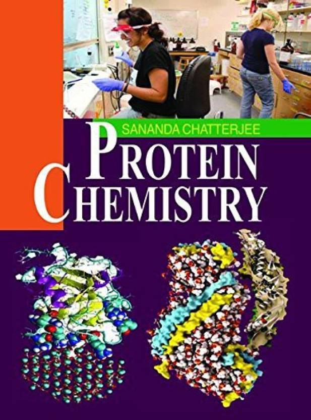 Protein Chemistry