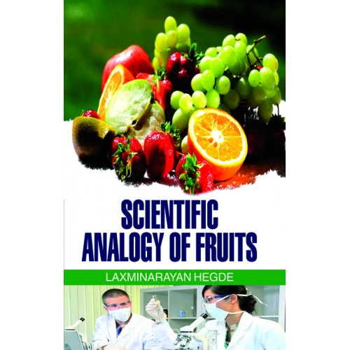 Scientific Analogy of Fruits