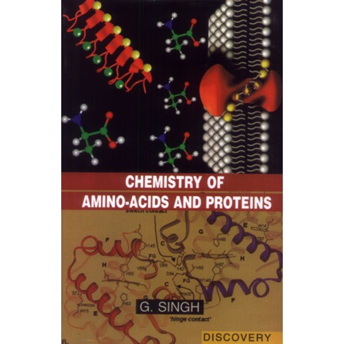 Chemistry Of Amino-Acids And Proteins