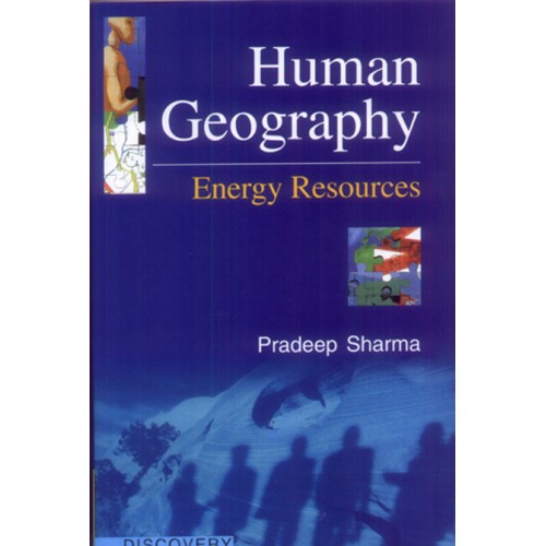 Human Geography: Energy Resources