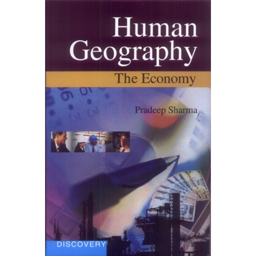 Human Geography: The Economy