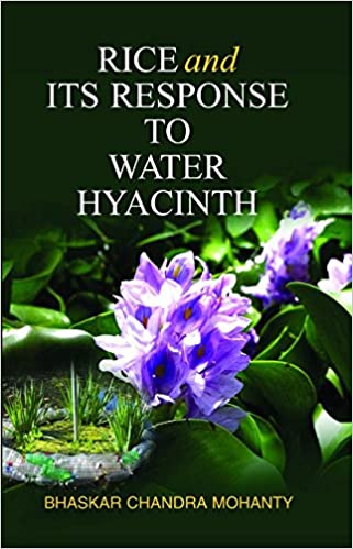 RICE AND ITS RESPONSE TO WATER HYACINTH