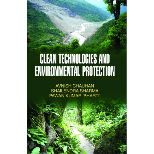 Clean Technologies & Environmental Protection