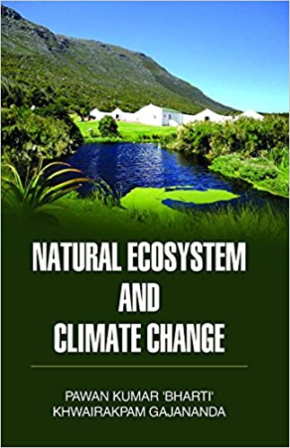 NATURAL ECOSYSTEM AND CLIMATE CHANGE