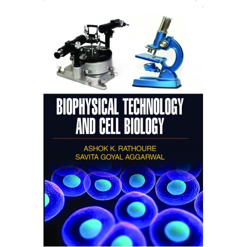 BIOPHYSICAL TECHNOLOGY AND CELL BIOLOGY