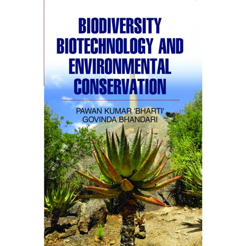 Biodiversity, Biotechnology and Environmental Conservation