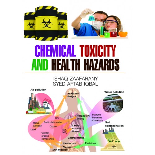 Chemical Toxicity and Health Hazards