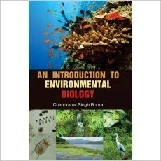An Introduction to Environmental Biology