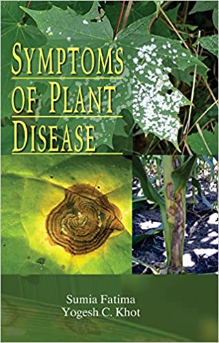 Symptoms of Plant Disease