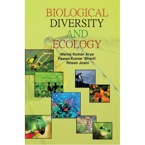 Biological Diversity and Ecology 
