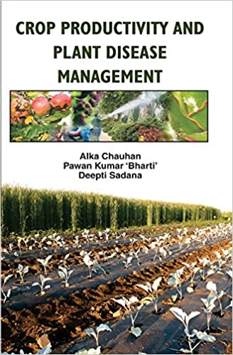 Crop Productivity & Plant Disease Management