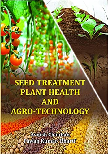 Seed Treatment, Plant Health & Agro-Technology