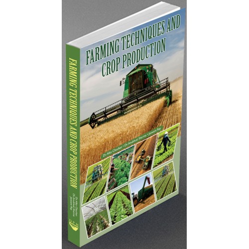 Farming Techniques and Crop Production
