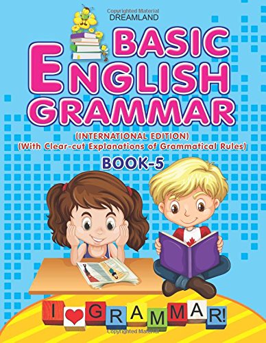 BASIC ENGLISH GRAMMARBOOK Series