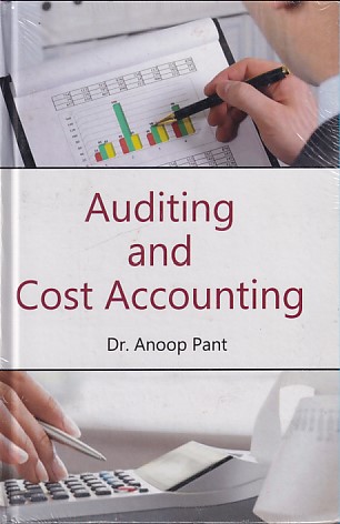 Auditing and Cost Accounting