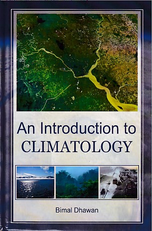 An Intdroduction to Climatology