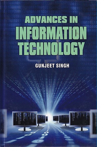 Advances in Information Technology 