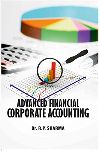 Advanced Financial Corporate Accounting