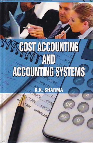 Cost Accounting and Accounting Systems