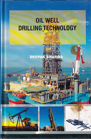 Oil Well Drilling Technology 