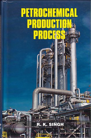 Petrochemical Production Processd