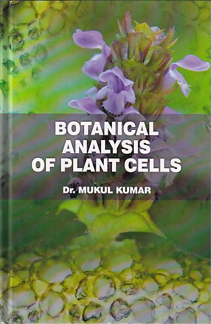 Botanical Analysis of Plants Cells