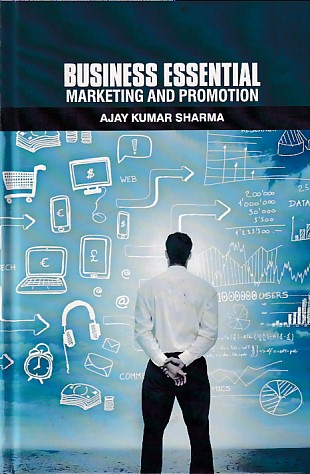 Business Essential Marketing and Promotion