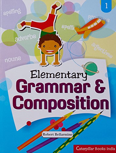Elementary Grammar & Composition-1