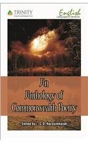 An Anthology of Commonwealth Poetry