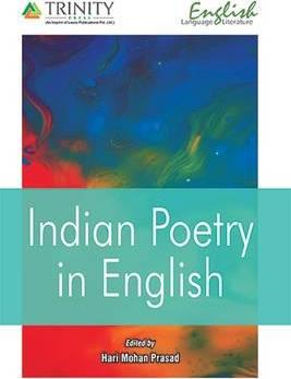 Indian Poetry In English