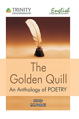 The Golden Quill